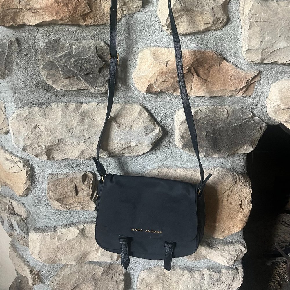 Marc Jacobs Crossbody Bag